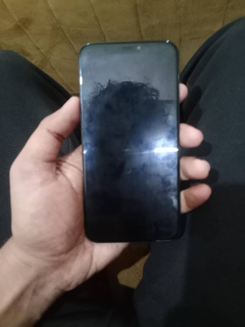 IPhone XR Original Panel 0