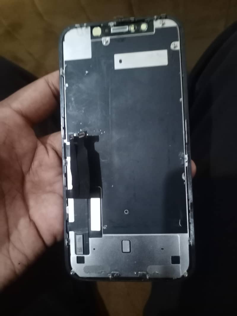IPhone XR Original Panel 1