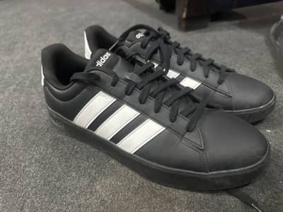 Adidas sambas Grand Court 3.0 size US-12