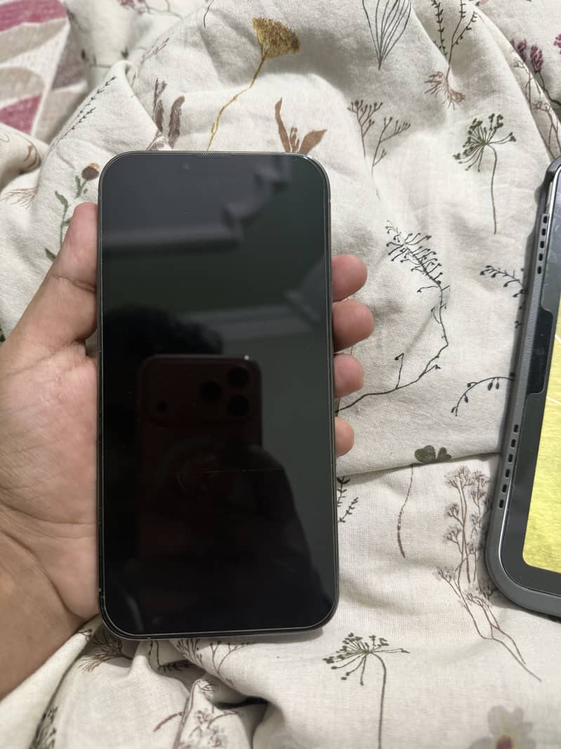 Apple iPhone 13 Pro Max 1
