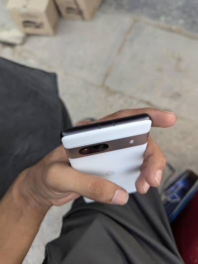 Google Pixel 7a