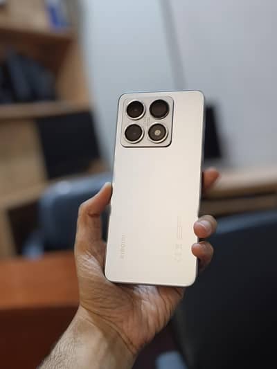 Xiaomi 14T