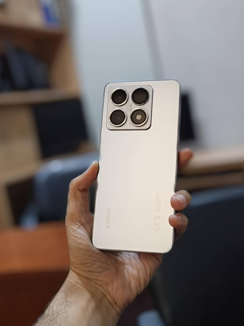 Xiaomi 14T 0