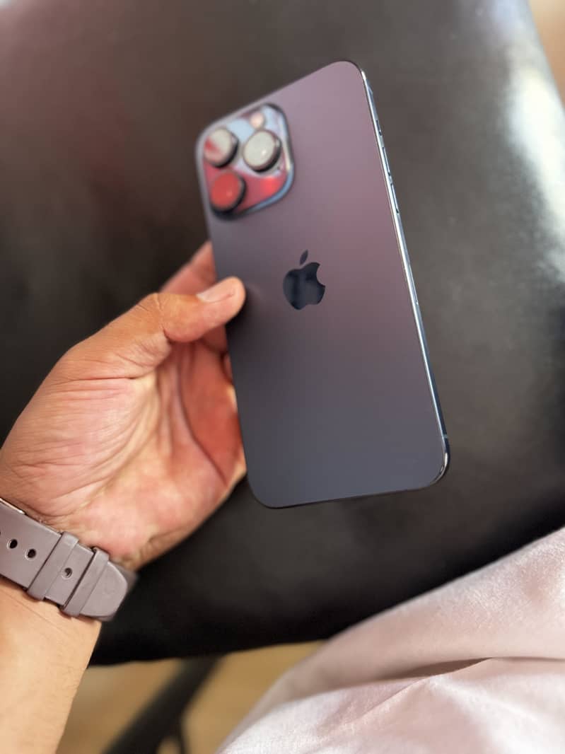 Apple iPhone 15 Pro Max 0
