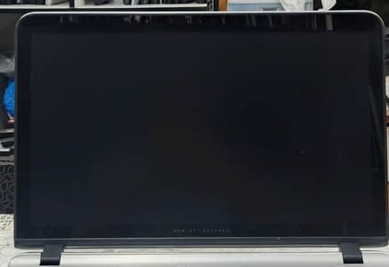 HP Envy 17.3" Laptop – Intel Core i7 (6th Gen) / 4GB NVIDIA Graphics