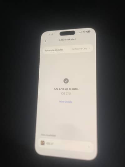 Apple iPhone 14 Pro Max converted 17 pro max premium body 03024885894