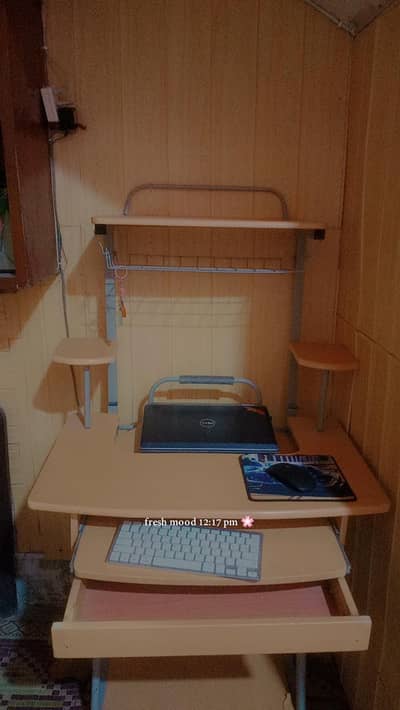study computer table