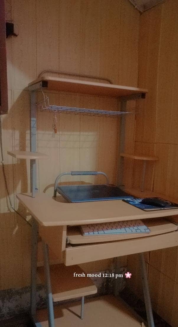study computer table 1