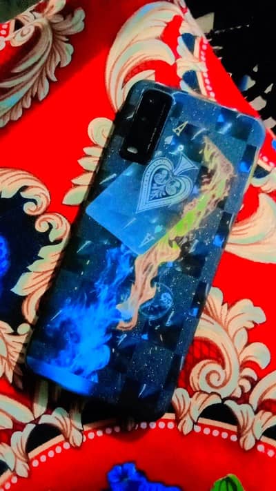 Vivo Y12A