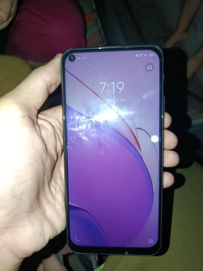 Vivo Y30