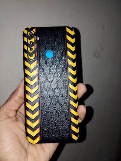 Realme 5s