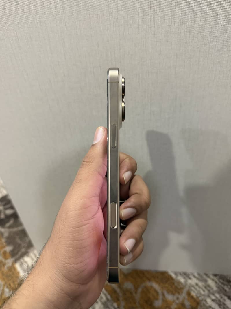 Apple iPhone 16 Pro Max 1