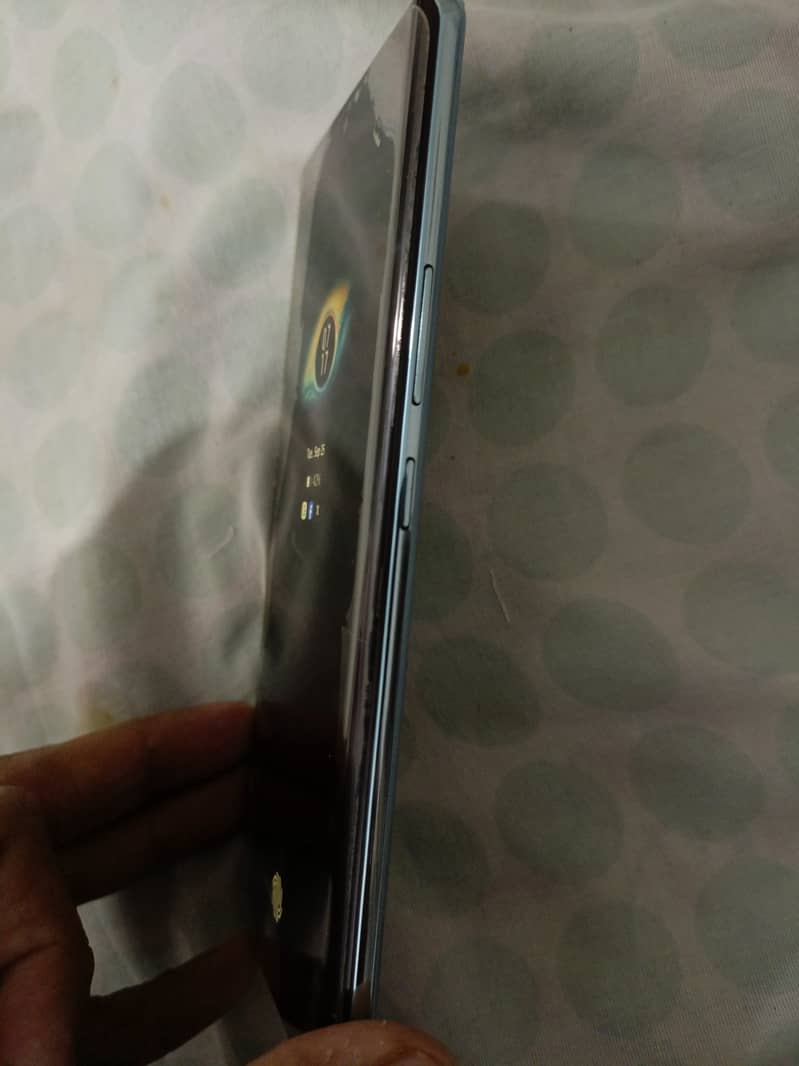 Infinix Zero 40 1