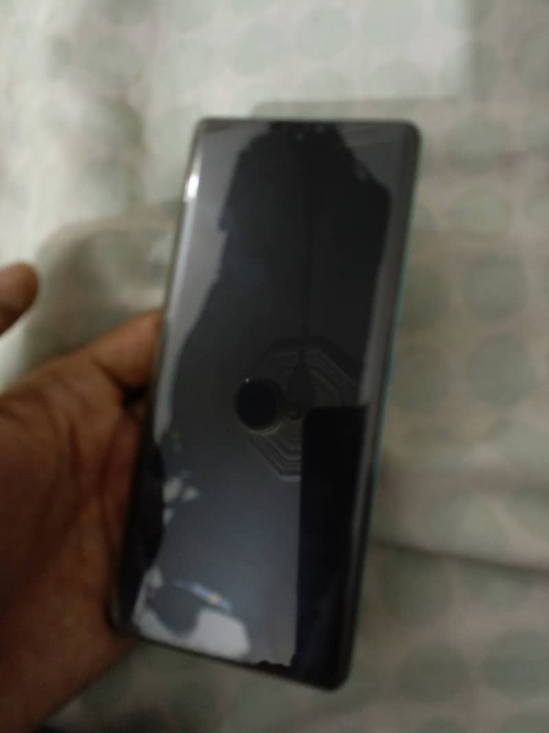 Infinix Zero 40 5