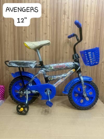 kids tricycle 12 inch
