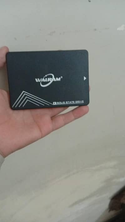120 SSD |500 HDD