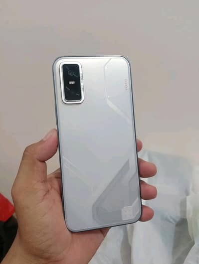Infinix GT 30 Pro. 12+512 GB PTA Approved new condition ha