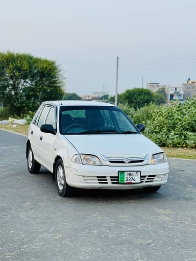 Suzuki Cultus 2013 Ac Working 03088887586 btr Mehran Cuore Alto