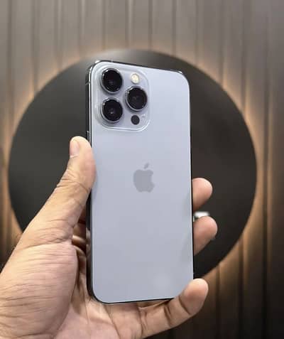 Apple iPhone 13 Pro