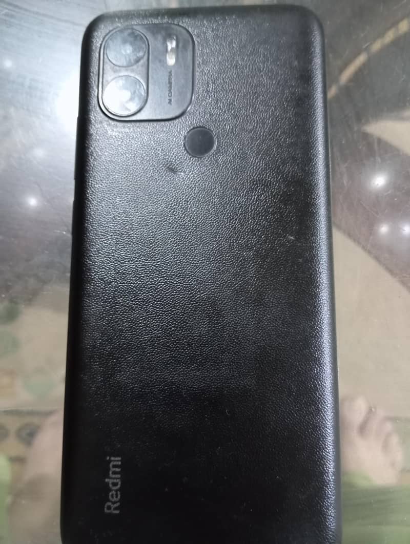 Xiaomi Redmi A2 Plus 2