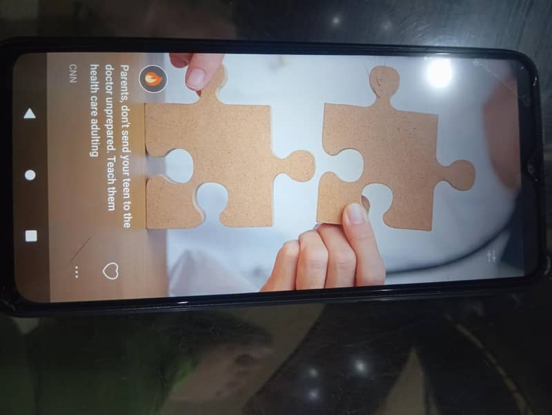 Xiaomi Redmi A2 Plus 3