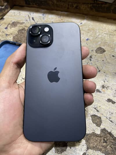Apple iPhone 15
