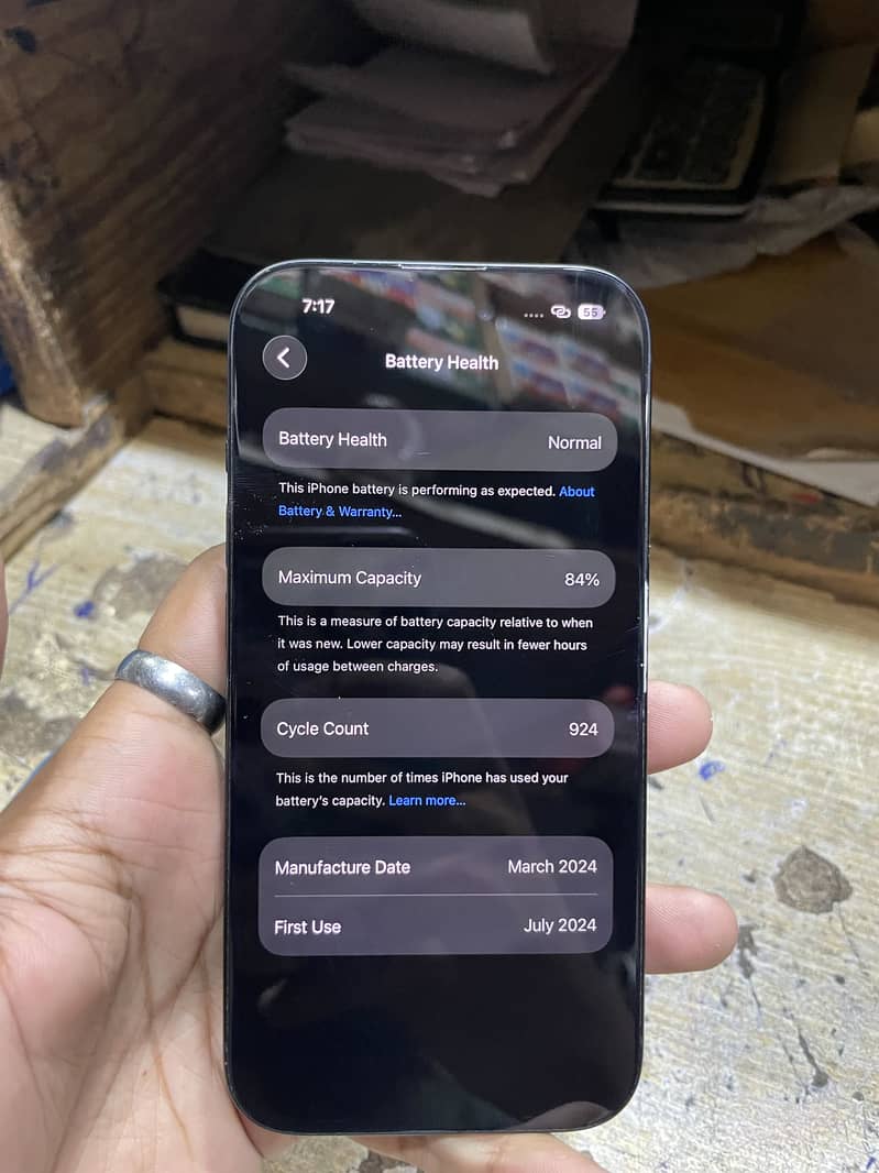 Apple iPhone 15 1