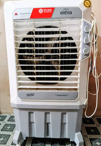 Air cooler for sale-Good condition