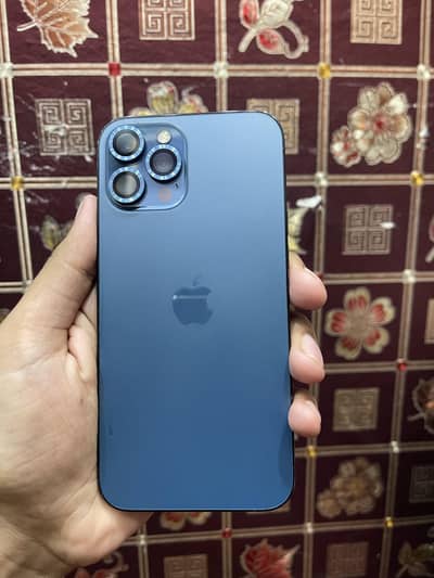 Apple iPhone 12 Pro Max