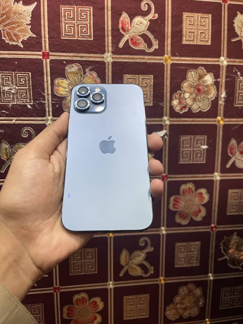 Apple iPhone 12 Pro Max 5