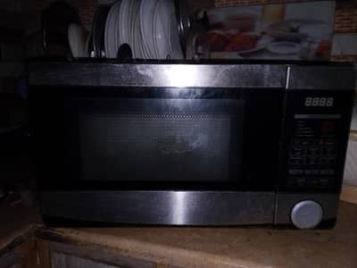 Dubai brand DAEVOO microwave