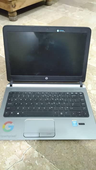 laptop Core i5 4th generation