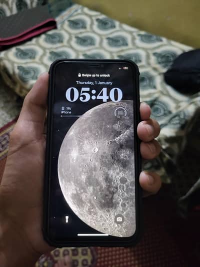 PTA Prove  iPhone 11 Pro Max