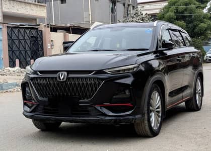 oshan x7 comfort