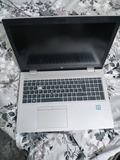 Hp 650 G4 for parts