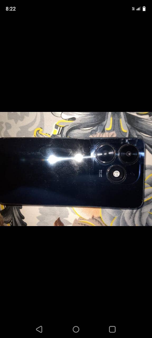 Tecno Spark 20C 1
