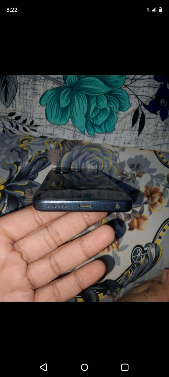 Tecno Spark 20C 2