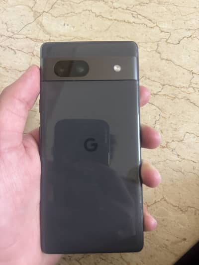 Google Pixel 7a