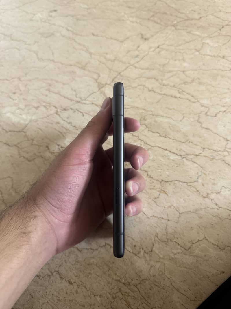 Google Pixel 7a 1