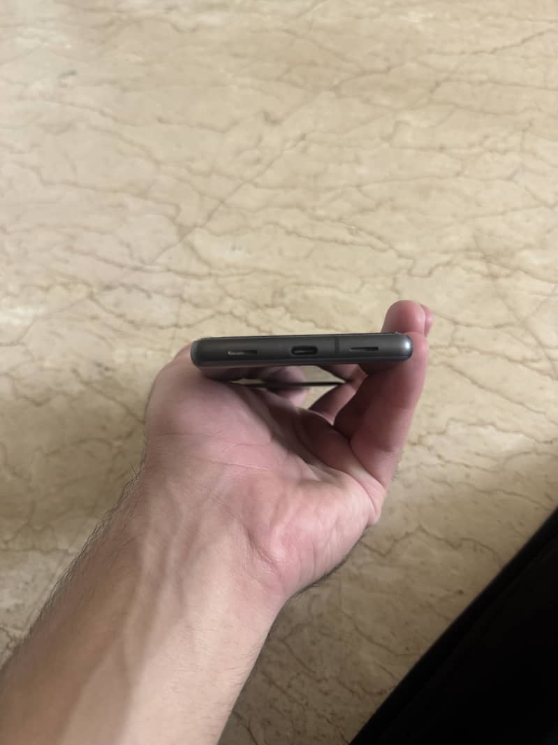 Google Pixel 7a 3
