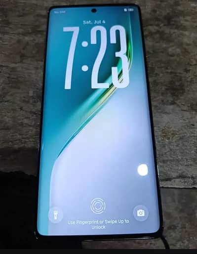 Tecno CAMON 40 Pro