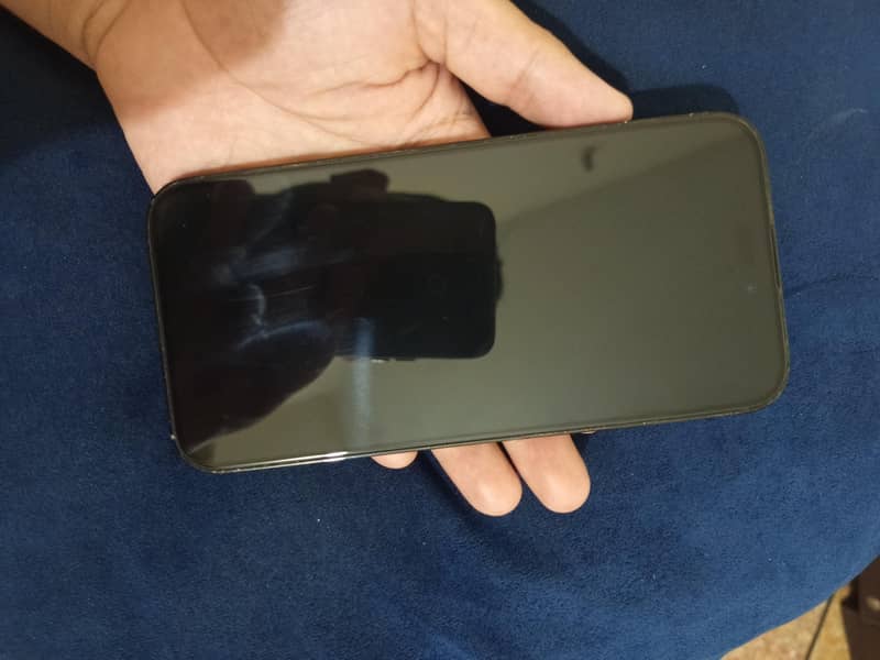 iPhone 14 pro max 1