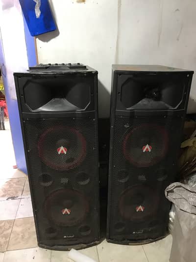 Audionic dj 1200