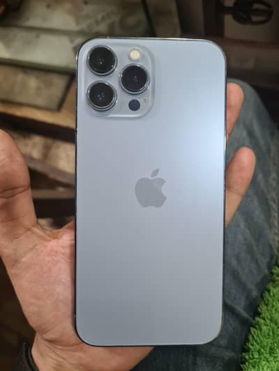 Apple iPhone 13 Pro Max 86 battery