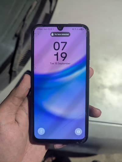 Samsung Mobile A15 5G
