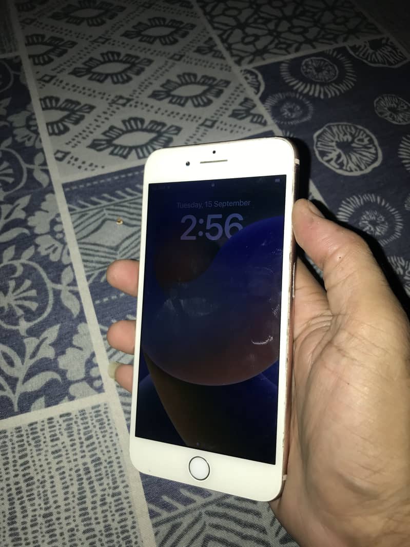 iPhone 8 Plus PTA APPROVED 1