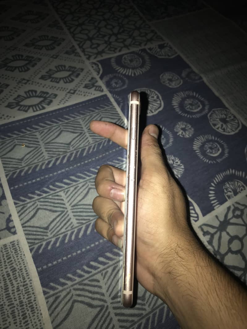 iPhone 8 Plus PTA APPROVED 2