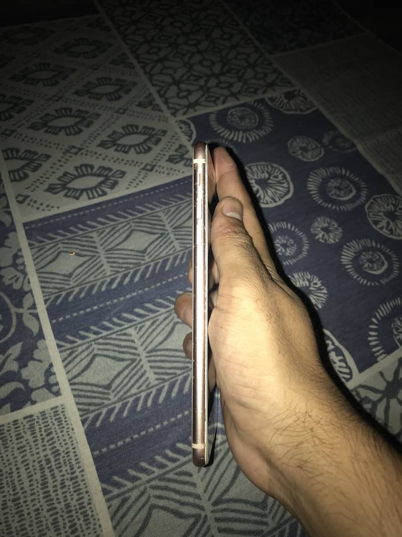 iPhone 8 Plus PTA APPROVED 5