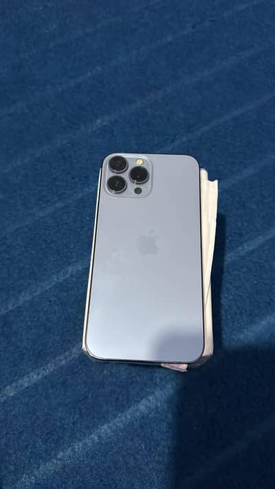 Apple iPhone 13 Pro Max