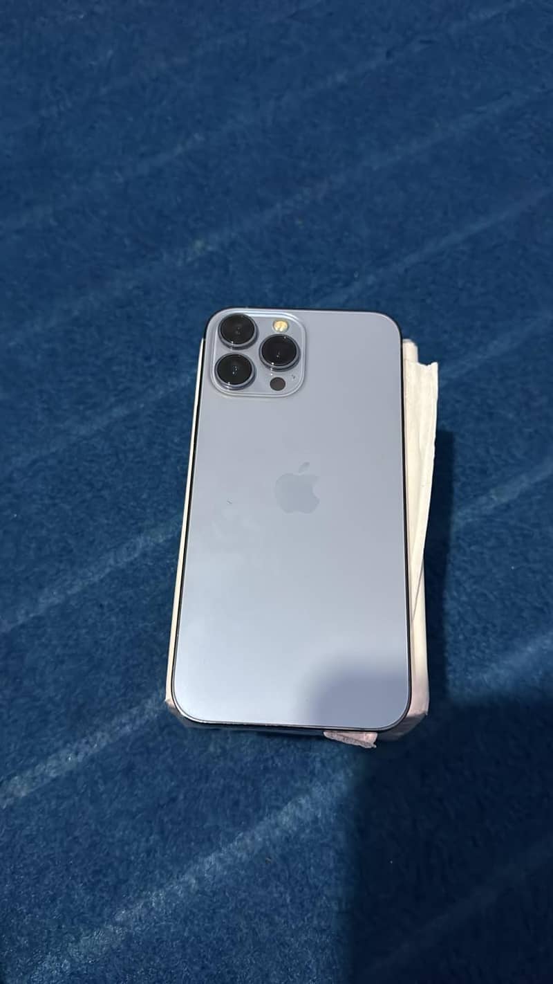 Apple iPhone 13 Pro Max 0